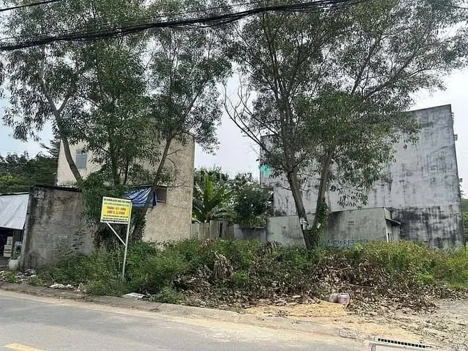 Bán Lô Góc 2 Mặt Tiền Đường Võ Văn Hát,P Long Trường ,Tp Thủ Đức