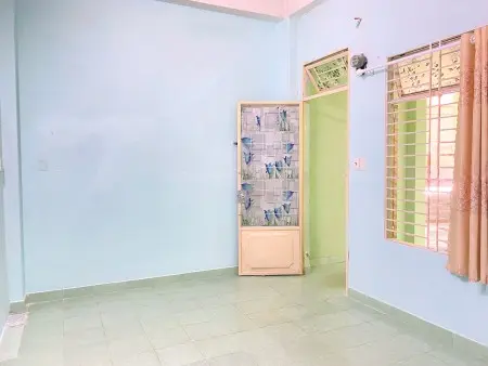 Cho Thuê Phòng Trọ Gần Hutech Đbphủ (Miễn Trung Gian)