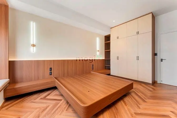 Cho Thuê Riversiden Residen Dt 140M2 Nhà Mới Đẹp Nội Thất Cao Cấp