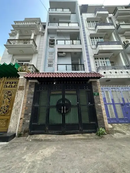 Phòng Trọ Gần Emart Phan Huy Ích - Gò Vấp Giá 2,2Tr/ Tháng