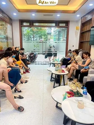 Cho Thuê Nhà Mặt Tiền Đường Lê Hồng Phong, Phường 12, Quận 10