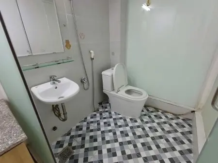 Phòng Trọ 3Tr Có Cửa Sổ Ngay Nguyễn Văn Quỳ Quận 7