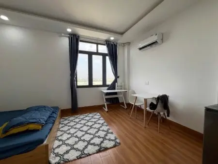 Giá Chỉ: 2.800.000Đ/Tháng Cho Thuê Phòng Full Nội Thất – Gần Cvpm Quang Trung Đường Dương T