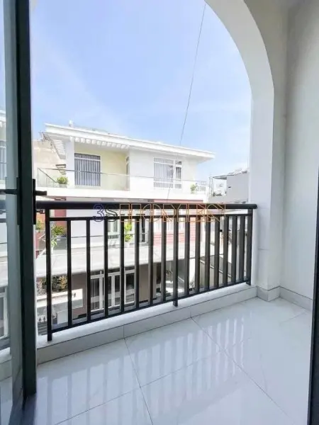 Phòng Đẹp Full Nội Thất Ngay Cv Làng Hoa Gò Vấp