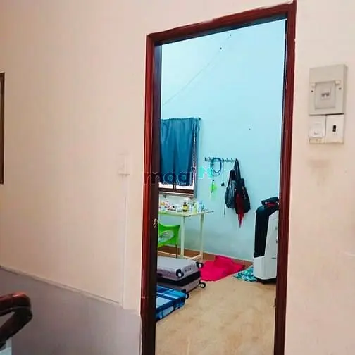 Bán Nhà Hxh 5M Đường Thành Thái Q.10 - 5M X 10M Giá 9,9 Tỉ