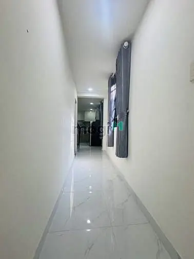 Bán Nhà Mới - 59M2 Hẻm Xe Hơi Đường 138 Tân Phú. Giá Nhỉnh 3 Tỷ