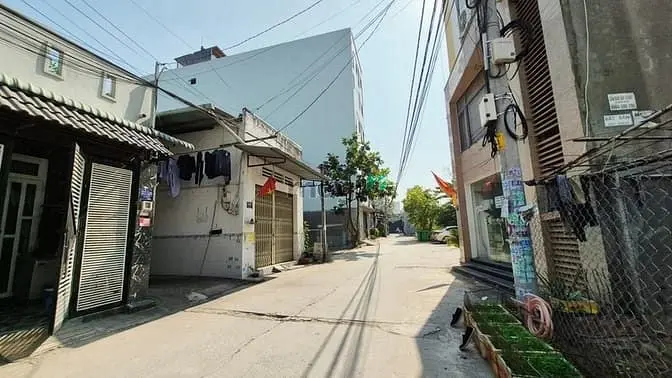 Bán Đất Mặt Tiền Kinh Doanh Võ Văn Hát,P Long Trường,Tp Thủ Đức