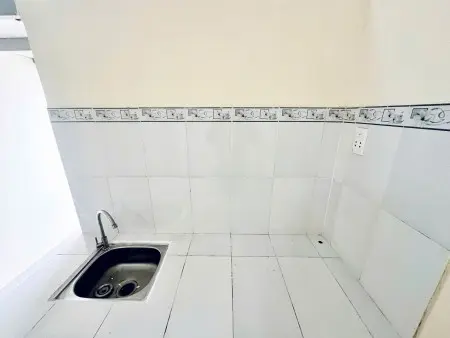 Phòng Rộng Gác Cao, Cửa Số Cực Thoáng – Gần Spkt Cs2, Lê Văn Việt | Ở 3 Người Thoải Mái