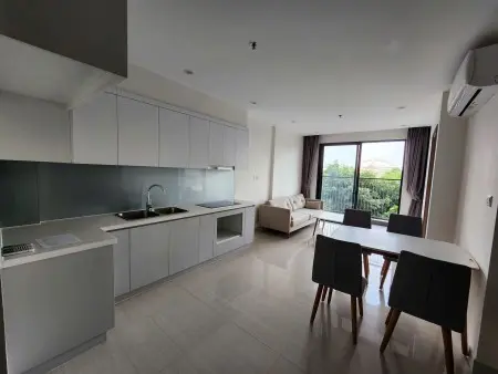 Chính Chủ Cho Thuê Căn Hộ View Vinuni S2.17, 2N, 2Vs Full Đồ