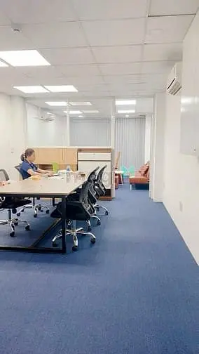 Văn Phòng Trọn Gói Quận 10 Cho Thuê, Giá Chỉ Từ 9 Triệu/Tháng