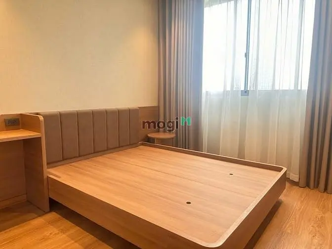 Cho Thuê Chcc Green Valley, Dt 120M2, 3Pn, 2Wc, Ntdd, Giá 35 Triệu/Th