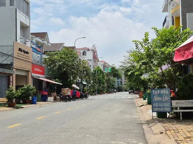 Bán Đất Khu Tái Định Cư Đường Số 494,P Tăng Nhơn Phú A,Tp Thủ Đức