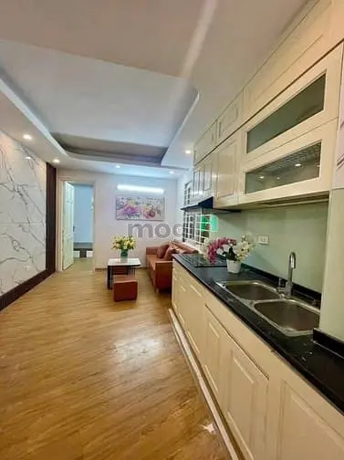 Bán Cc Giá Nhỏ - Trung Tâm Ba Đình - Lăng Bác