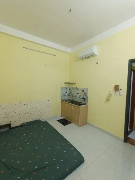 Phòng Trọ Lương Thế Vinh, Tân Phú