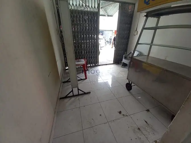 Đang Cần Cho Thuê Mặt Bằng 3,8X6M Mặt Tiền Sầm Uất Đường Ngô Tất Tố