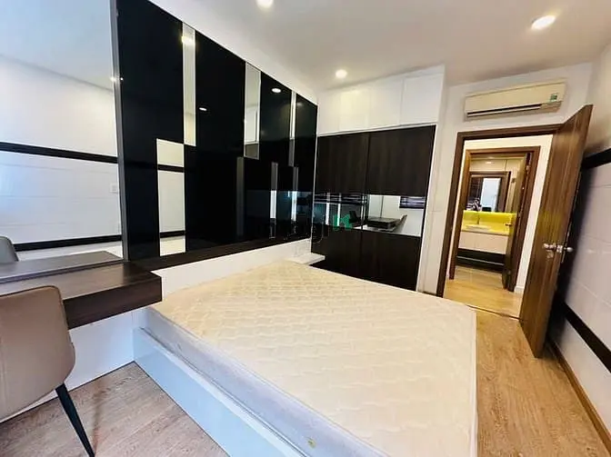 Cho Thuê Green Valley, Dt 128M2 Nhà Đẹp Căn Góc