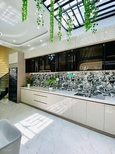 Bán Nhà Cực Đẹp Phạm Văn Chiêu, P.14, Gò Vấp, 4 Tỷ, Sổ Riêng, Tiện Ích