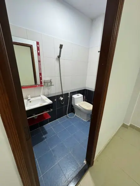 Phòng Trọ Gần Emart Phan Huy Ích - Gò Vấp Giá 2,2Tr/ Tháng