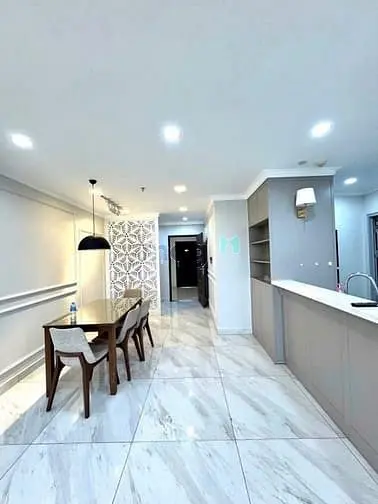 Bán Scenic Valley 1, Dt 71M2 Lầu Cao Nhà Đẹp