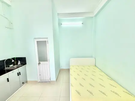 Phòng 16M2, Quận Tân Bình, Gần Đại Học Văn Hiến - Bách Khoa