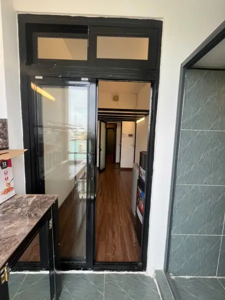 Khai Xuân Với Chiếc Phòng Bancol Siêu Chill , Ngay Vườn Lài - Tân Phú