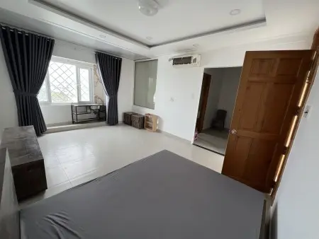 Nhà Trọ Giá Rẻ Thuận Tiện Đi Lại Phường 8, Gò Vấp