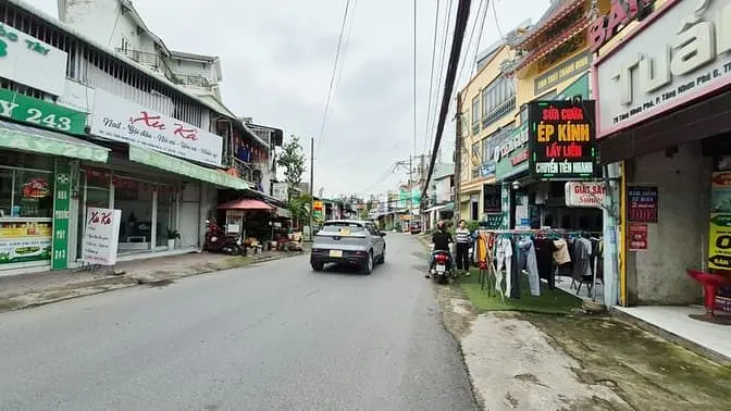 Bán Nhà Cấp 4 Mặt Tiền Đường 7,P Tăng Nhơn Phúb, Tp Thủ Đức