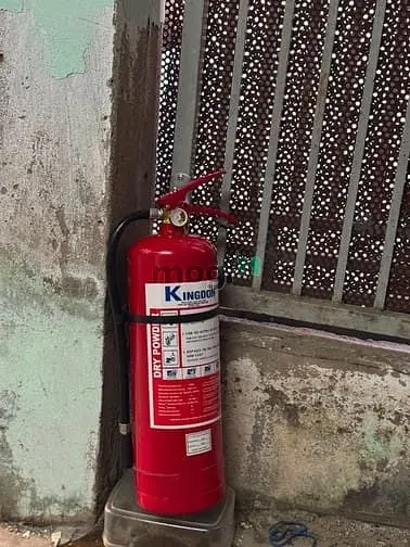 Phòng Giá Rẻ 851/10A Huỳnh Tấn Phát