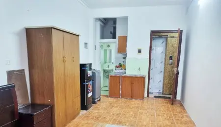 Cho Thuê Phòng Trọ, Thang Máy, Đủ Tiện Nghi