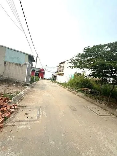 Bán Đât Khu Dân Cư Samsung Đường Bưng Ông Thoàn,P Phú Hữu, Tp Thủ Đức