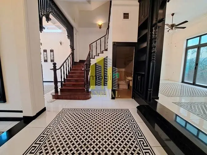 Cho Thuê Biệt Thự Trần Não 44 Triệu - 300M2 5 Phòng