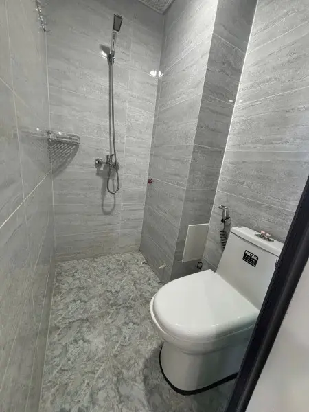 Studio Full Nội Thất, Cách Chợ Gò Vấp 1 Km, Đh Học Văn Lang, Đh Công Nghiệp 1 Km, Sân Bay Tsn 5 Km