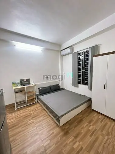 Cho Thuê Ccmn 73 Hoàng Ngân Full Nội Thất, Khép Kín Gần Chợ Quan Nhân,