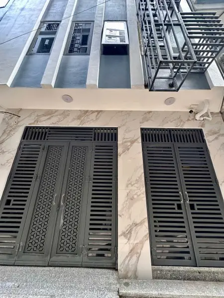 Cho Thuê Căn Hộ Mini, 6 Tầng Mới Xây