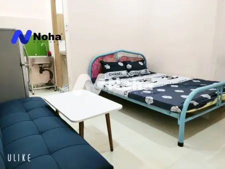 Cho Thuê Studio, Đầy Đủ Nội Thất Giá Đang Cực Kỳ Ưu Đãi