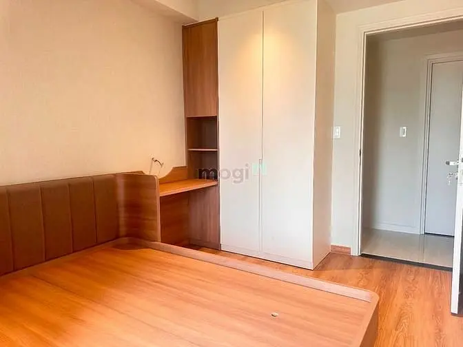 Cho Thuê Green Valley, Pmh,Dt 120M2, Nhà Mới Đẹp Thiết Kế 03Pn