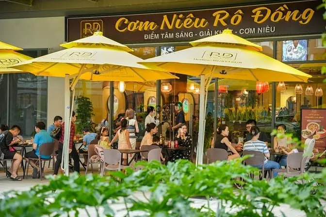 Gamuda Land Cho Thuê Shophouse Celadon City 416M2 - 120Tr