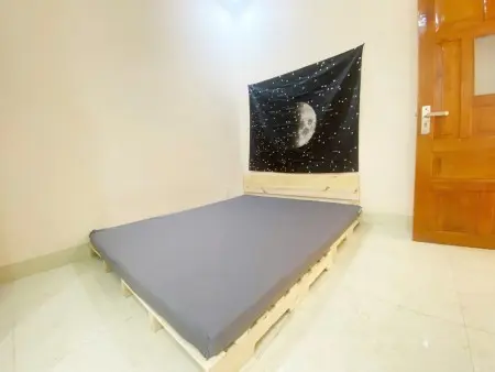 Cho Thuê Phòng Full Nội Thất Lầu 1 Cực Thoáng Tại 39 Đường Số 51, P14, Gò Vấp - Giá 3.3Tr