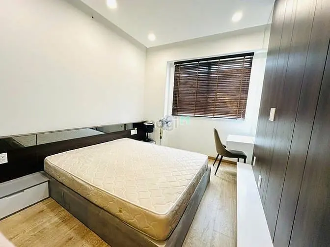 Cho Thuê Green Valley, Dt 128M2, 3Pn, 2Wc, Lầu Trung, Giá 33 Triệu/Th