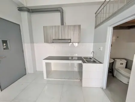 Phòng Trọ Gác Cao 30M2 - 4P Ra Đại Học Kiến Trúc, Spkt Full Tiện Nghi