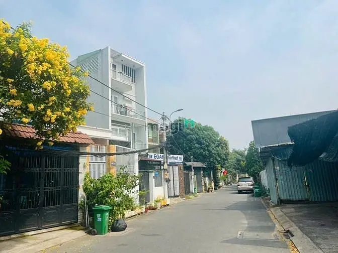 Bán Dãy Trọ Hẻm 8M Đường Trương Văn Thành,P Hiệp Phú,Tp Thủ Đức