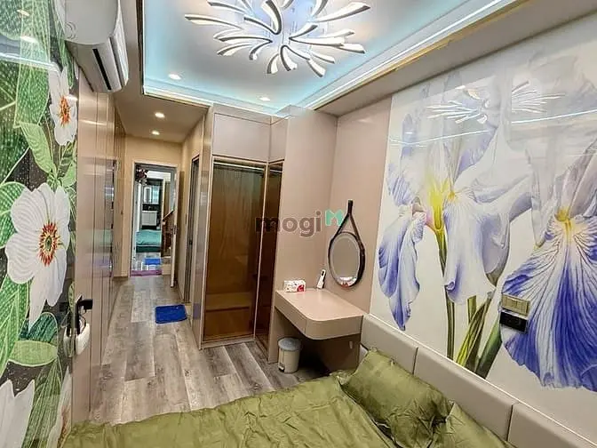 Bán Nhà Đẹp Hai Bà Trưng - Ngõ Thông - Gần Phố