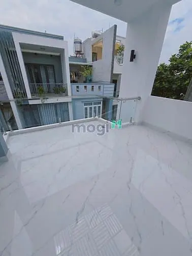 Nhà Mới 3 Tầng Hxh Võ Văn Hát Tđ – 52M² – Cách Đh 30M – Giá Chỉ 5.X Tỷ