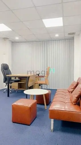 Văn Phòng Trọn Gói Quận 10 Cho Thuê, Giá Chỉ Từ 9 Triệu/Tháng