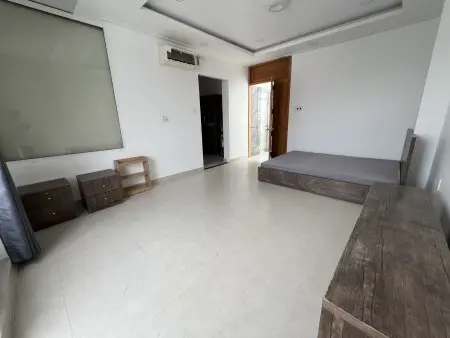 Nhà Trọ Giá Rẻ Thuận Tiện Đi Lại Phường 8, Gò Vấp