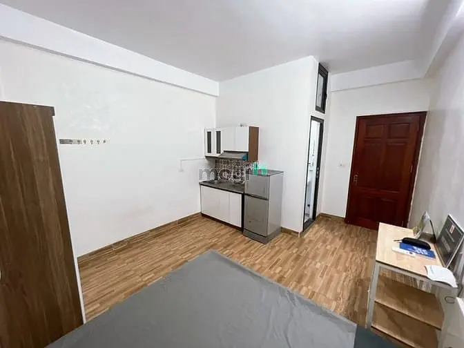 Cho Thuê Ccmn 73 Hoàng Ngân Full Nội Thất, Khép Kín Gần Chợ Quan Nhân,