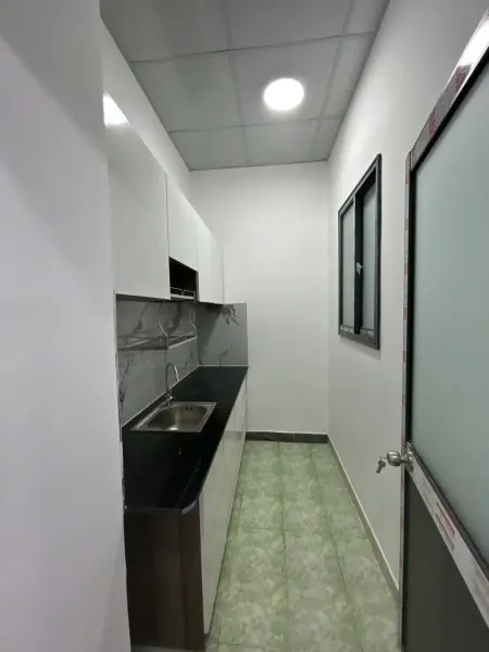 Cho Thuê Chdv. Địa Chỉ: 14/5 Đào Duy Anh, Phường 9, Quận Phú Nhuận