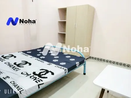 Cho Thuê Studio, Đầy Đủ Nội Thất Giá Đang Cực Kỳ Ưu Đãi