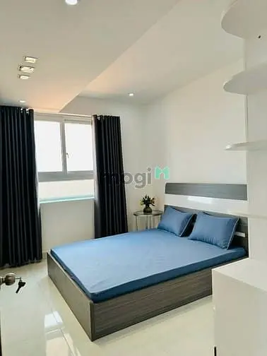 Cho Thuê Căn Hộ Tara Q.8 - 93M2 - 3Pn 2Wc - Đầy Đủ Nội Thất