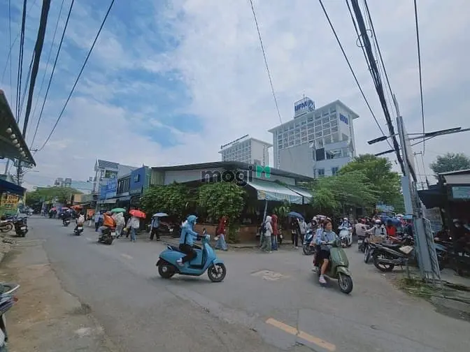 Nhà Mới 3 Tầng Hxh Võ Văn Hát Tđ – 52M² – Cách Đh 30M – Giá Chỉ 5.X Tỷ